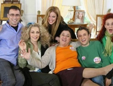 Το πιο αγαπημένο ζευγάρι του «Παρα Πέντε» ξανά μαζί σε μία συνεργασία… έκπληξη (βίντεο)